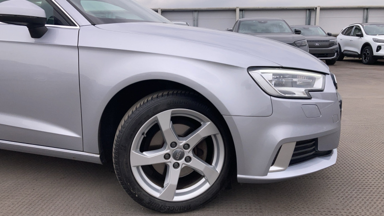 Audi A3 1.4 TFSI Sport 5dr Petrol Hatchback